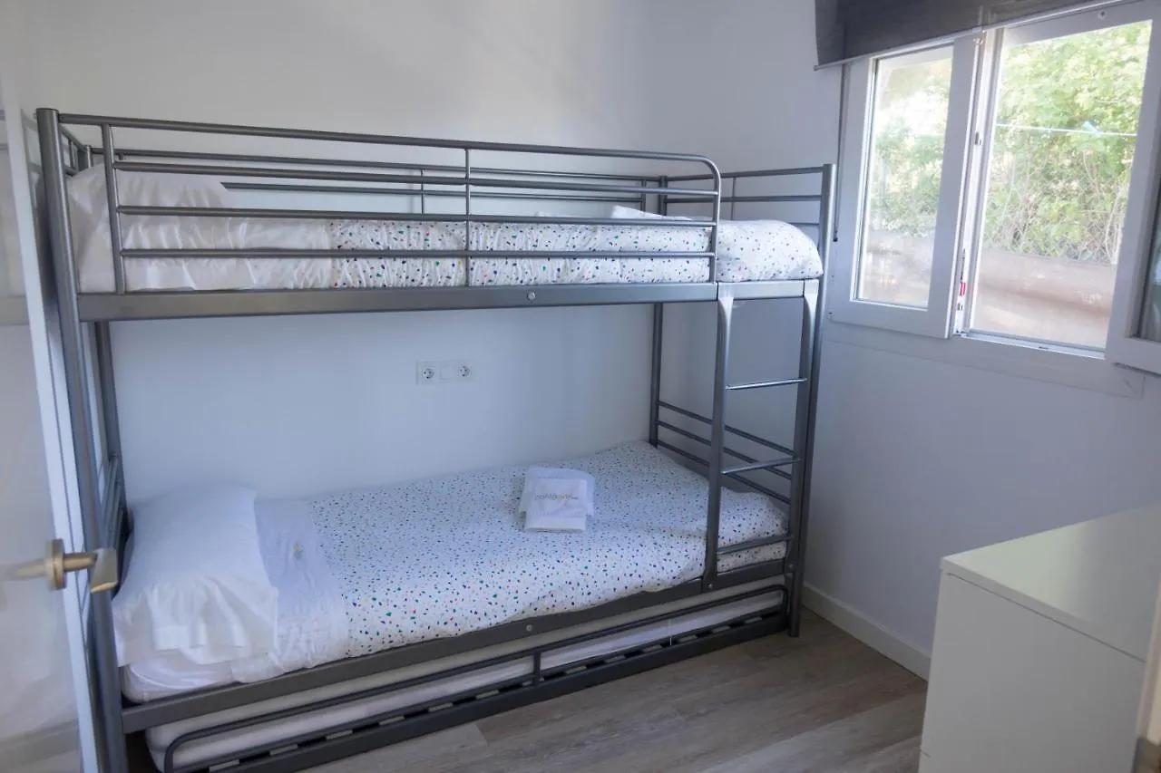 La Casa Blanca I Villa Chiclana de la Frontera Casa vacanze