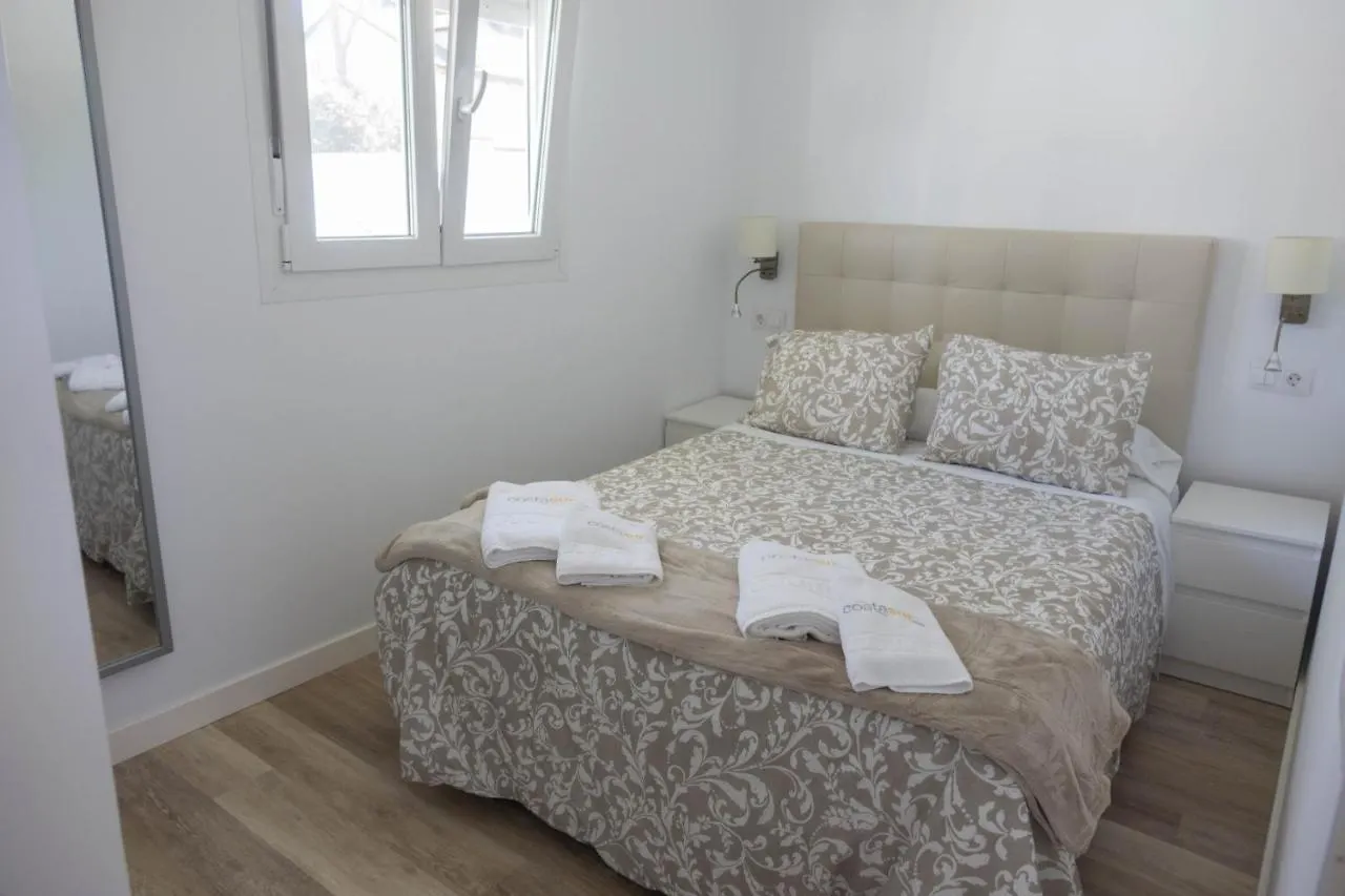 Casa vacanze La Casa Blanca I Villa Chiclana de la Frontera Spagna