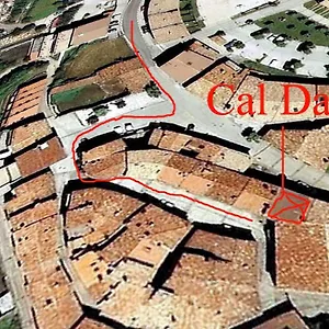 cal-dalmau-apartaments-loft.catalonia-hotels.com/