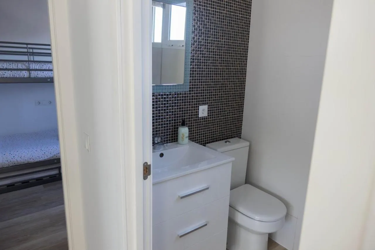 La Casa Blanca I Villa Chiclana de la Frontera Holiday home