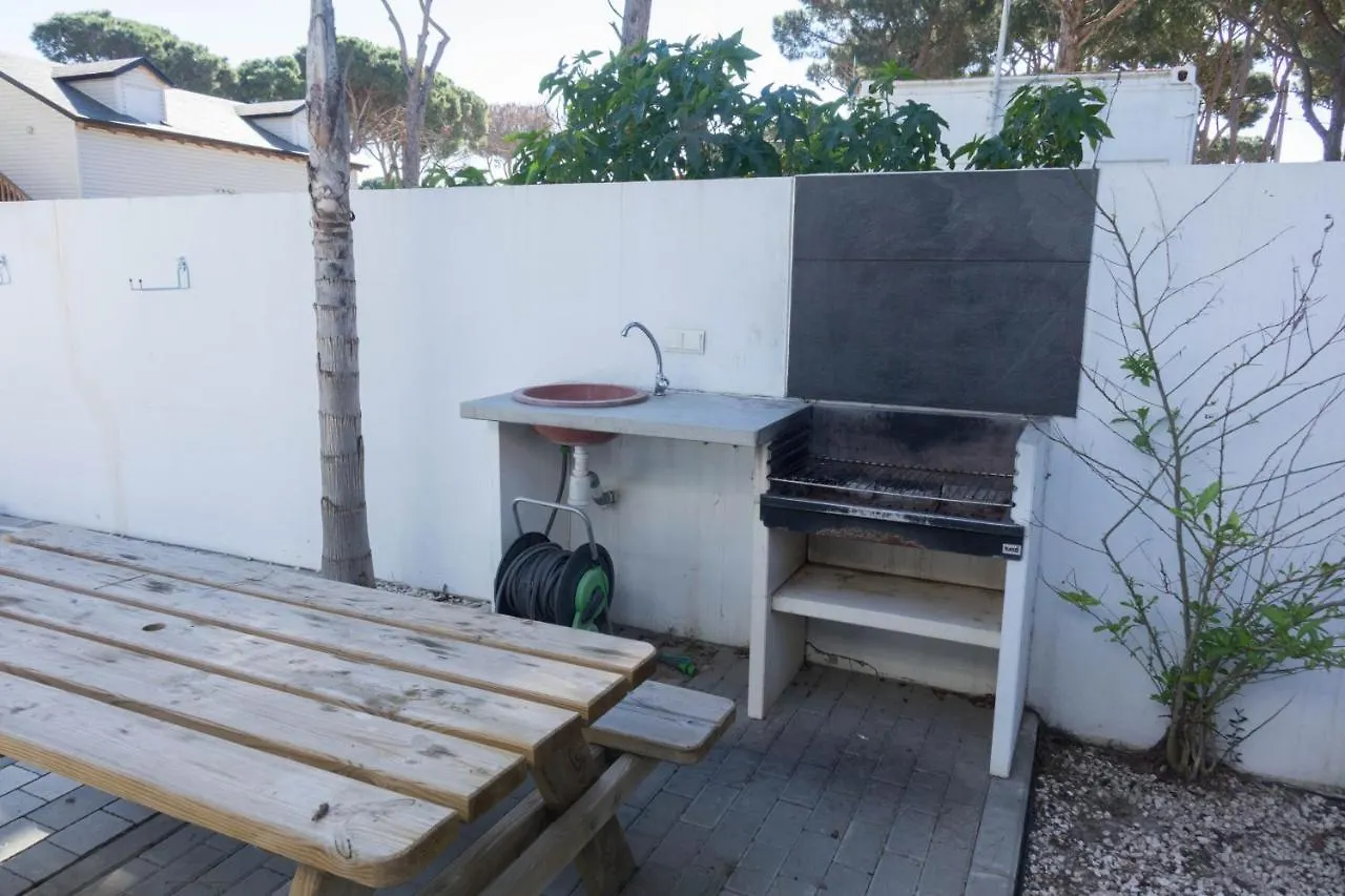La Casa Blanca I Villa Chiclana de la Frontera Holiday home